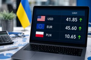 НБУ оновив курс валют на 5 червня 2026: скільки коштують долар, євро і злотий