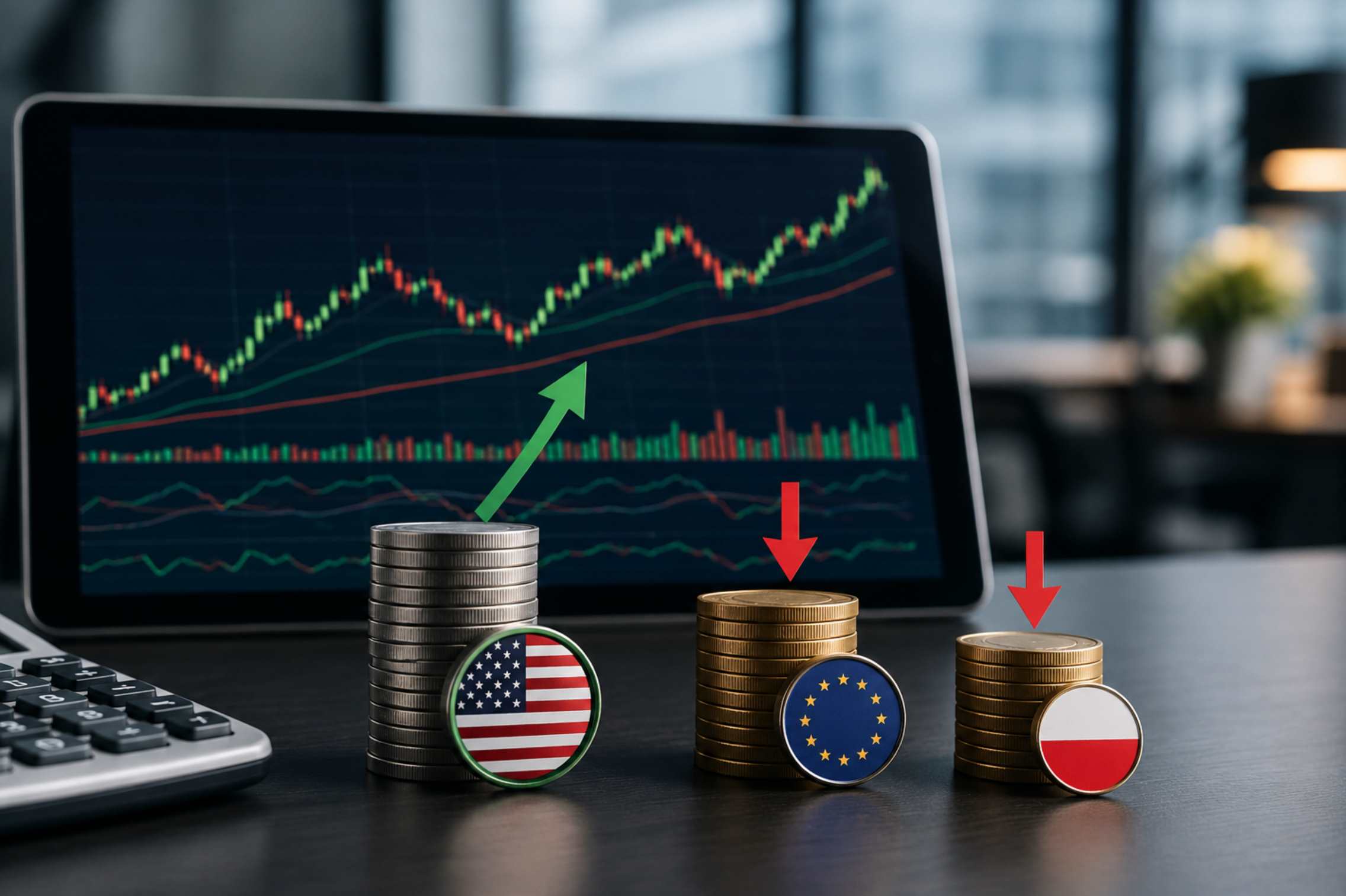 Курс валют на 11 червня 2026 року: долар зріс до 44,98 грн, євро знизився до 51,89 грн, а польський злотий подешевшав до 12,21 грн.