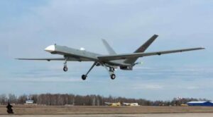 Росія застосовує S8000 «Бандероль»: характеристики нової ракети, дальність до 500 км, носії «Оріон» і Мі-28Н та ризики для українських міст і систем ППО України РФ.