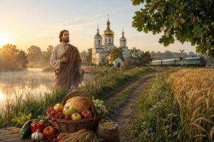 Дізнайтеся все про свята 7 червня 2026 року в Україні. Православний календар, міжнародні дні, народні прикмети, суворі заборони та хто святкує день ангела.