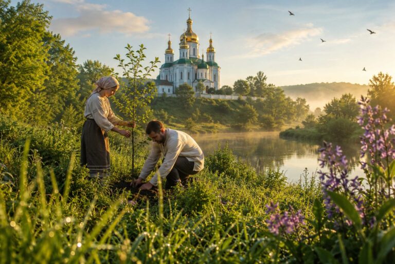 Свято 5 червня 2026 року в Україні: церковний календар, народні прикмети та головні заборони