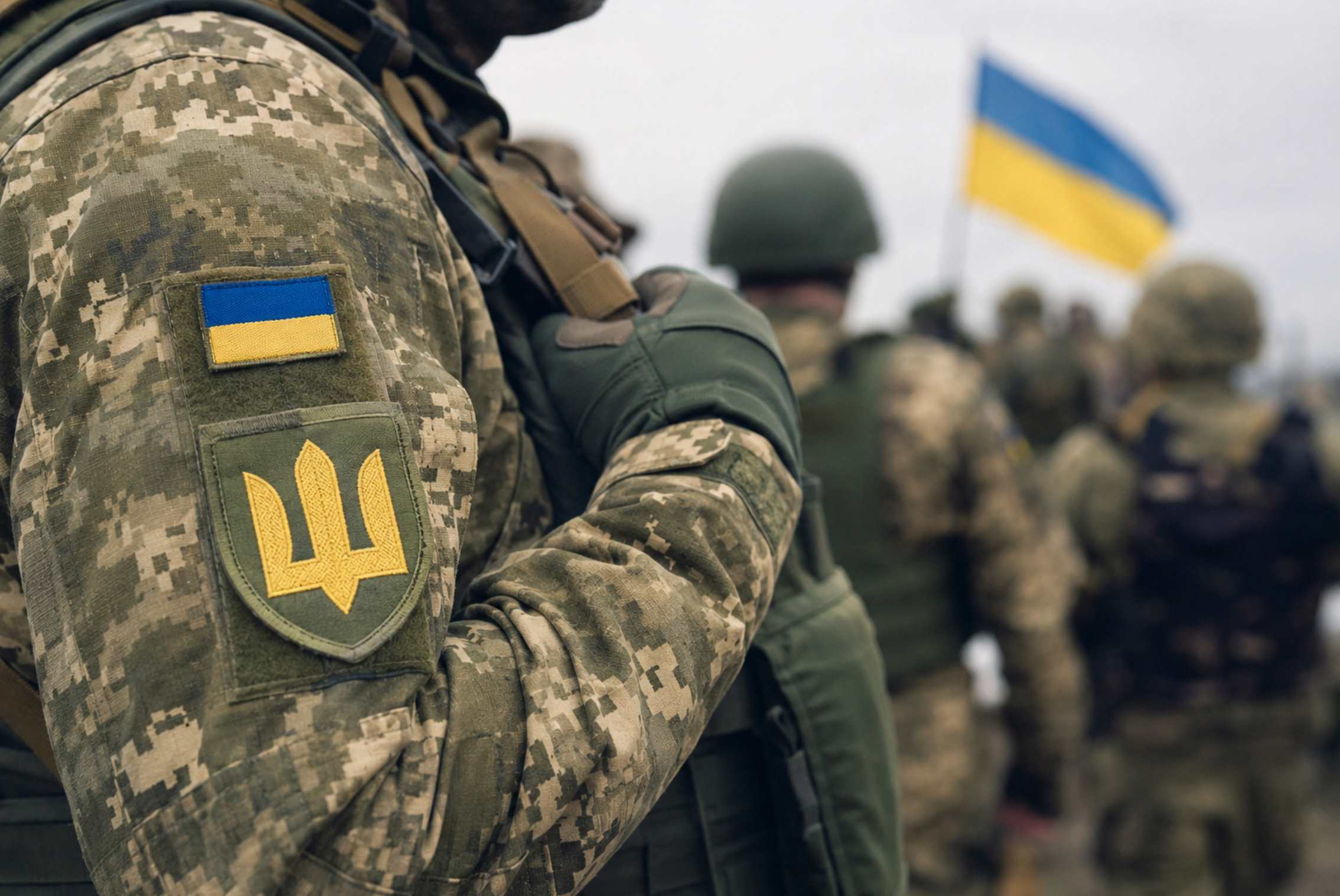 В Україні запроваджують нові контракти для військових. Зарплати залежатимуть від завдань і можуть сягати 460 тисяч гривень на місяць.