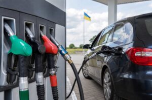Ціни на пальне в Україні 6 червня 2026 року: бензин А-95, дизель і автогаз у мережах UPG, OKKO, WOG, SOCAR, KLO, Укрнафта та БРСМ. Дані АЗС за літр пального сьогодні
