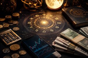 Фінансовий гороскоп на 17 червня 2026 року для всіх знаків зодіаку: поради щодо грошей, витрат, доходів, покупок, роботи та важливих фінансових рішень.