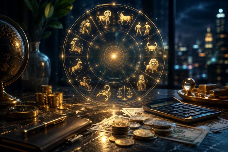 Фінансовий гороскоп на 5 червня 2026 року: кому зірки обіцяють прибуток, а кому варто економити