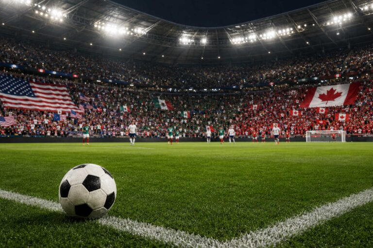 Чемпіонат світу-2026 з футболу: повний розклад матчів групового етапу, дата та час проведення